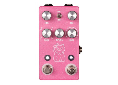 JHS Pedals Lucky Cat Delay