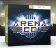 Toontrack Arena Rock MIDI