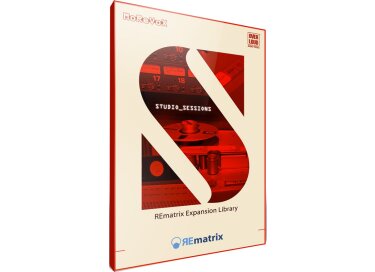 Overloud Studio Sessions