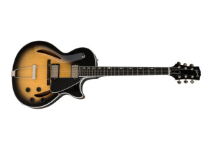 Gibson Modern Archtop