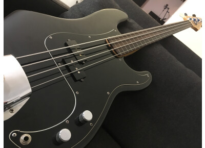 Fender American Standard Precision Bass Fretless (1995-2000)
