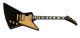 Une jolie Gibson Explorer pour Lzzy Hale