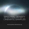 Bluezone sort Spectral Density - Cinematic Samples