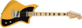 Sortie de la Fender Parallel Universe Meteora