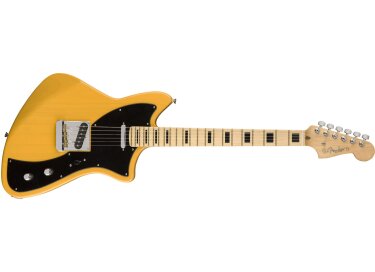 Fender Parallel Universe Meteora