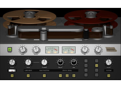 SKnote Roundtone v4