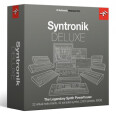 Syntronik en édition Deluxe complétée