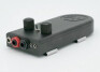 BackBeat, un ampli vibrant pour basse