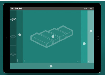 Applied Acoustics Systems Objeq App