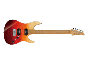 Ibanez AZ242F Premium