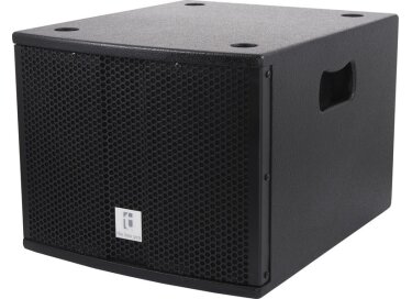 the box pro Achat 108 Sub A