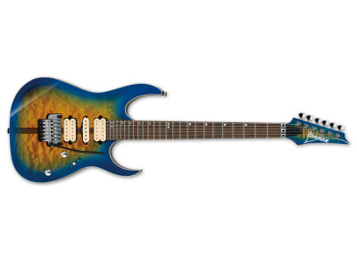 Ibanez RG6PFGMLTD