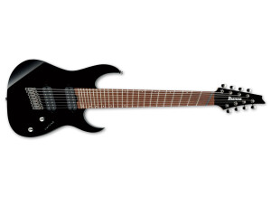 Ibanez RGMS8