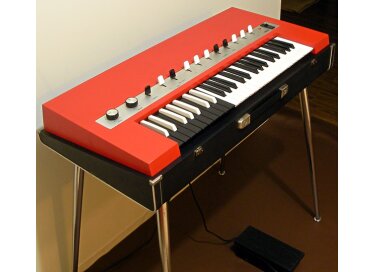 Yamaha YC-10