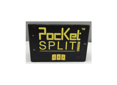 Anatek Pocket Split