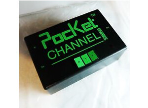 Anatek Pocket Channel