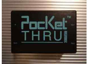 Anatek Pocket Thru