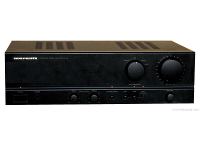 Marantz PM-32