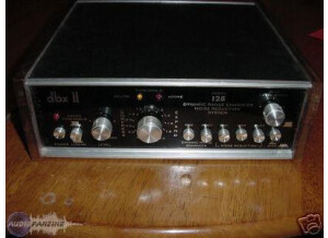 dbx 128