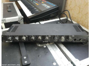 Power Acoustics PE 3000