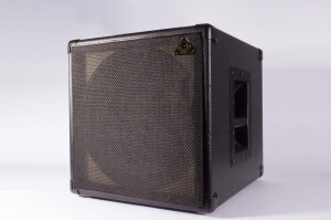 Guitar Sound Systems Single12COAX