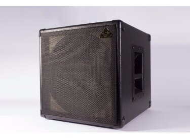 Guitar Sound Systems Single12COAX