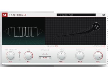 Creative Intent Tantrum