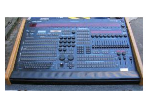 Ultralite Mission control 1024