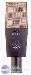 AKG C 414 B-ULS
