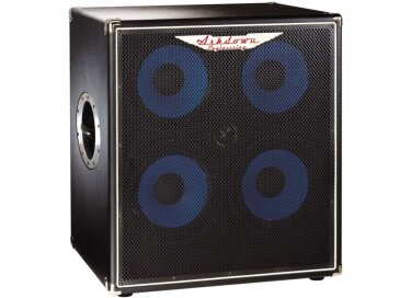 Ashdown ABM 410T