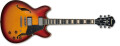 2 hollow-body Ibanez Artcore Expressionist Vintage