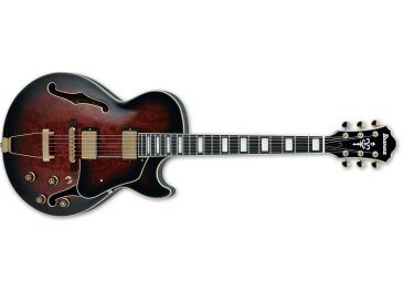 Ibanez AG95QA