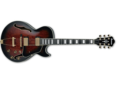 Ibanez AG95QA
