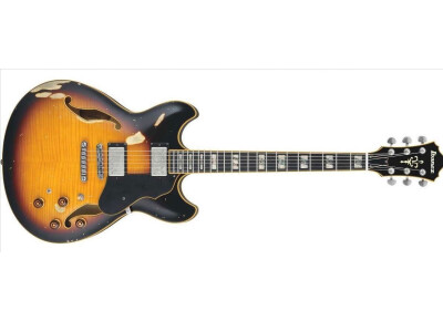 Ibanez ASV100FMD