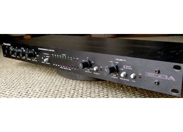 Rocktron 300A