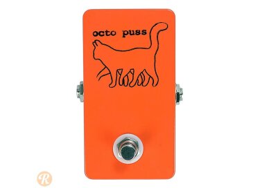 Bigfoot Engineering Octopuss