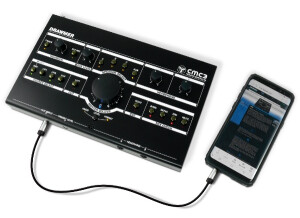 Drawmer CMC3