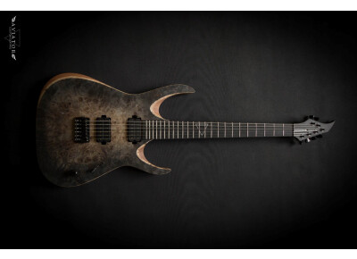 Aviator Guitars Predator