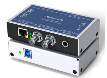 RME Audio Digiface AVB