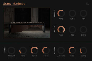 Noiiz Grand Marimba
