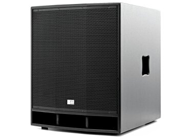 the box CL 118 Sub MK II