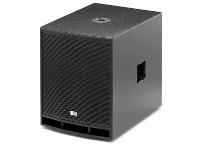 the box CL 115 Sub MK II
