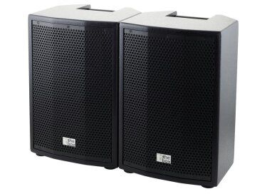 the box CL 108 Top MK II