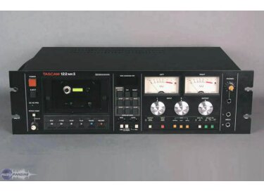 Tascam 122 MKII