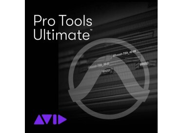 Avid Pro Tools Ultimate