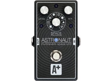 Shift Line Astronaut v.1