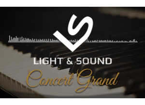 Light & Sound Concert Grand