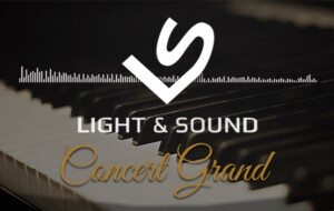 Light & Sound Concert Grand