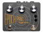 Catalinbread reproduit le préampli de l'Echoplex