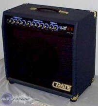 Crate Blue Voodoo BV60